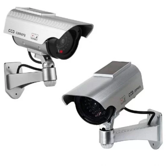 Dummy store cameras ireland